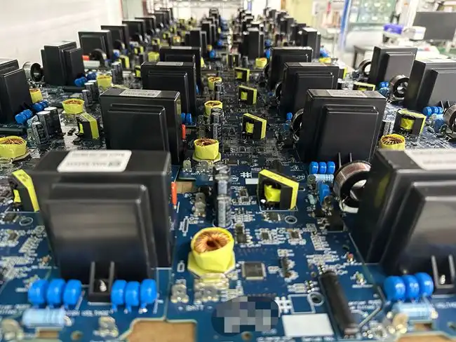 How to Control Impedance in High-Frequency PCB Manufacturing?